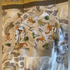 Jumping Beans boys shirt , size 24 months